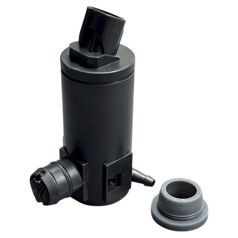 Honda Civic 21-24 Motor Su Fiskiye
