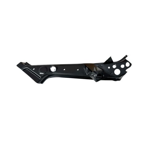 Nissan X-Trail 22-24 Sağ Üst Parça Panel (Yan Parça)