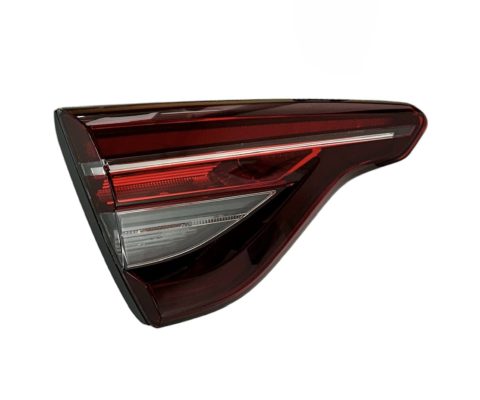 Renault Clio 21-24 İç Sol Stop Lambası (Duylu/Icon Paket)