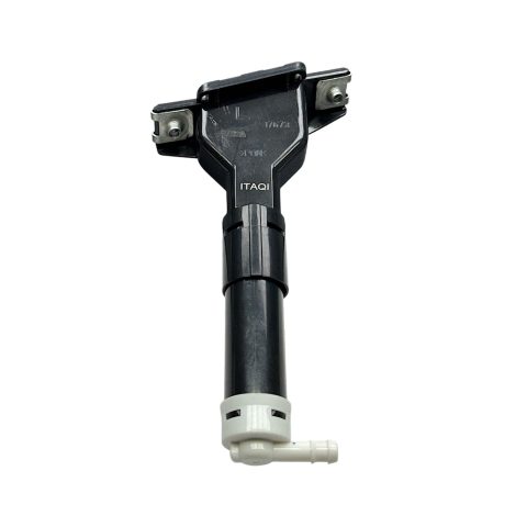 Sol Motor Far Yıkama