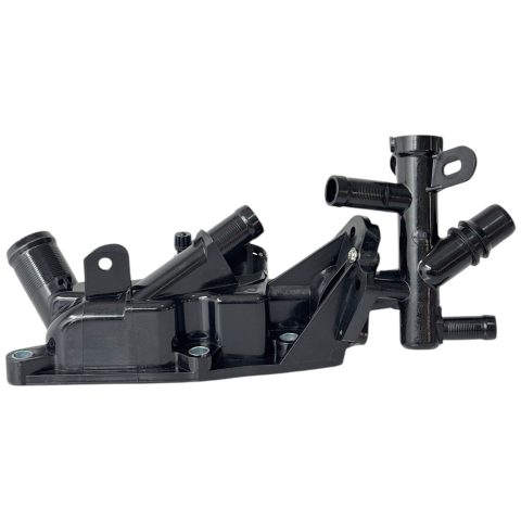 Nissan Qashqai 13-16 Termostat Yuvası 1,2 Dıg-t Pulsar 1,2 Dıg-t (Üst)