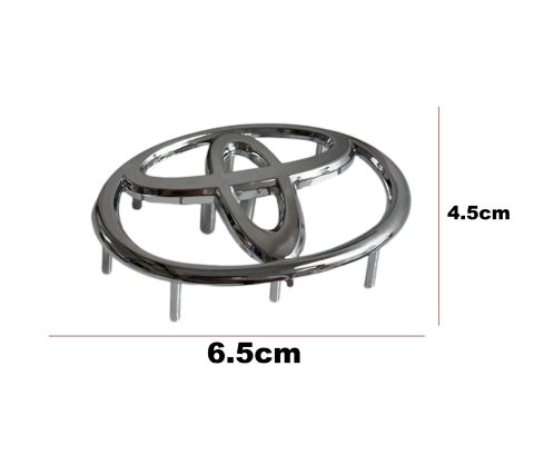 Toyota Corolla 07-12 Direksiyon Göbeği (Arma)