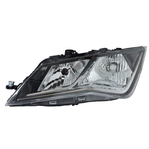 Seat Leon 17-21 Sol Far (Halojen)
