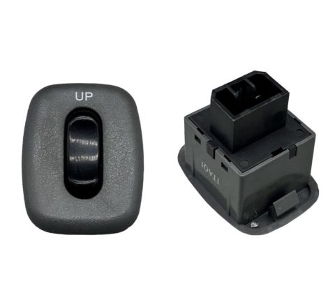 Hyundai Atos 98-02 Ön Sağ Cam Açma Düğmesi