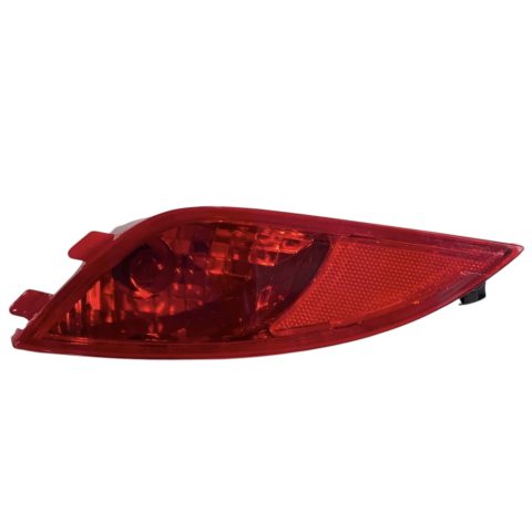 Hyundai ix35 09-15 Arka Sağ Reflektör Tampon