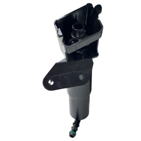 Sol Motor Far Yıkama