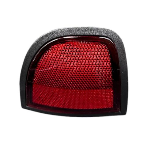 Mitsubishi L 200 07-14 Arka Sol Reflektör Çamurluk