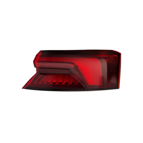 Audi A5 16-20 Dış Sağ Stop Lambası