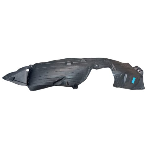 Nissan Qashqai 10-13 Ön Sağ Davlumbaz Çamurluk