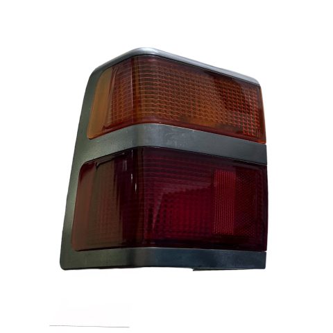 Kia Besta 92-96 Sol Stop Lambası (Sarı/Kırmızı)