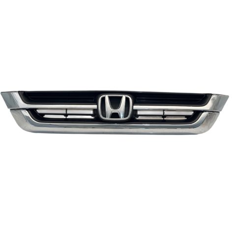 Honda CR-V 10-12 Ön Panjur