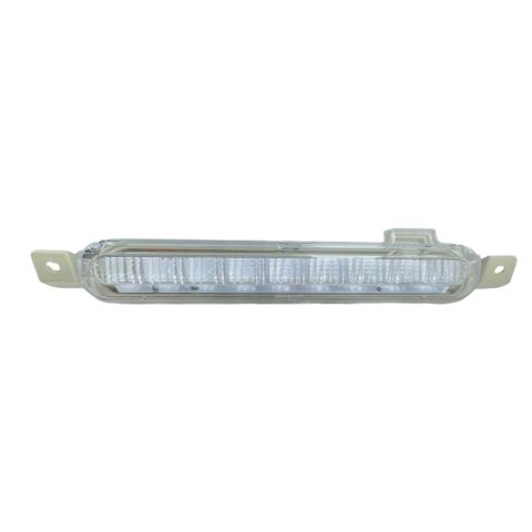Mitsubishi L 200 15-22 Reflektör Bagaj Kaput (Ledli)