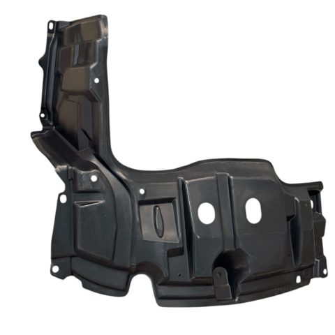 Toyota Yaris 17-19 Sol Muhafaza Karter
