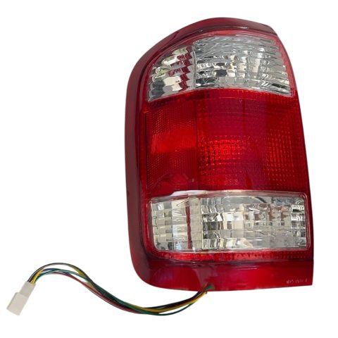 Nissan Pathfinder 00-02 Sol Stop Lambası