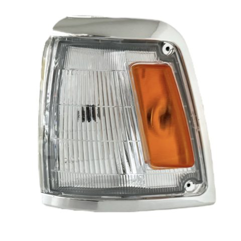 Toyota Hilux LN85 88-97 Sol Sinyal Lambası (Krom)