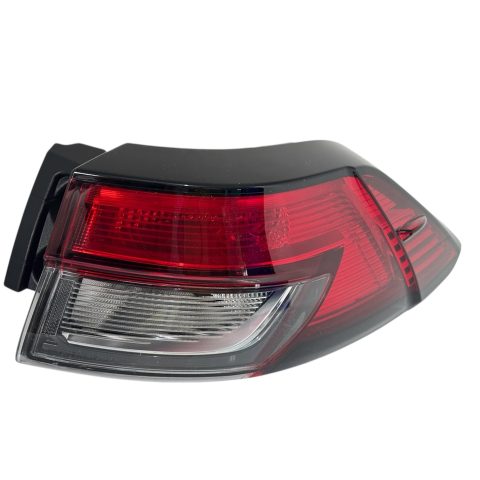 Toyota Corolla Cross 22-24 Dış Sağ Stop Lambası (Ledli)