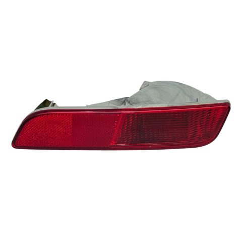 Mitsubishi Outlander 13-14 Arka Sol Reflektör Tampon