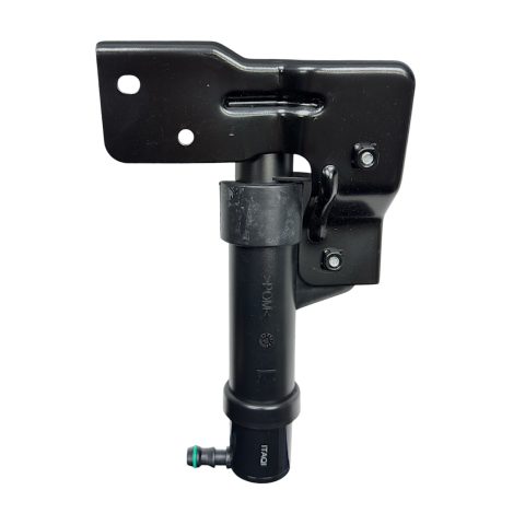Sağ Sol Motor Far Yıkama