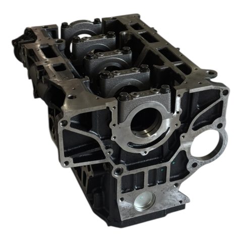 Hyundai H 100 11-17 Motor Blok 2,5 Crdı (euro 5)/ (D4cbb/Boş; D4CBB)