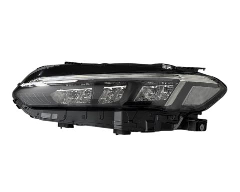 Honda Civic 21-23 Far Sol/i̇çi Krom Orj Tip (Motorlu)