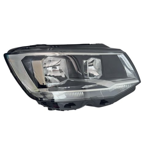 Volkswagen Caravella 16-19 Sağ Far (Halojen)