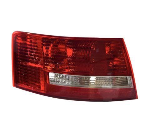 Audi A6 04-08 Dış Sol Stop Lambası (Ledsiz)