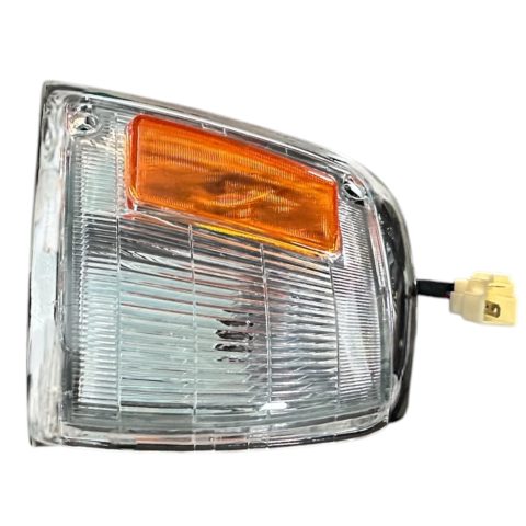 Toyota Hilux LN85 88-97 Sağ Sinyal Lambası (Krom)