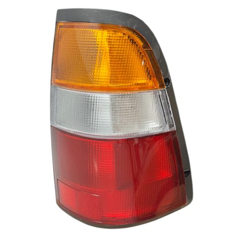 Tfr Sağ Stop Lambası (Sarı beyaz kırmızı)