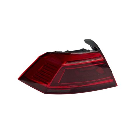 Volkswagen Passat 19-22 Dış Sol Stop Lambası (Hıghlıne-elegance)
