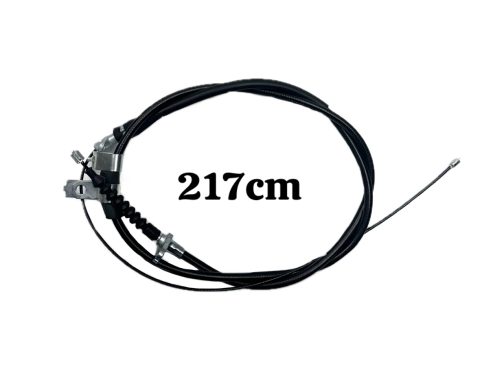 Nissan D22 98-02 Arka Sol El Fren Teli 4X2