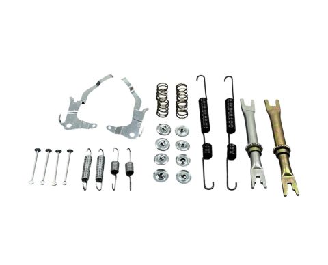 Toyota Hilux Revo 15-21 Sol Sağ Cırcır Fren Ayar Set