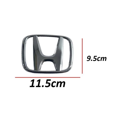 Honda Civic 22-24 Ön Panjur Göbek Arması