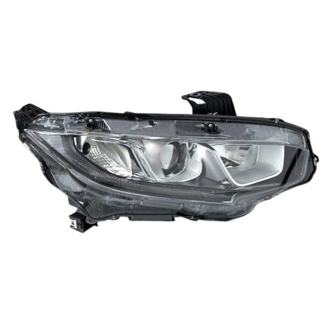 Sağ Far (Ledsiz Sedan HB Motor Üstü)