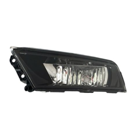 Skoda Superb 16-19 Sol Sis Lambası