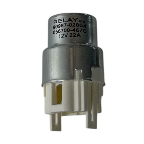 Toyota Corolla 92-97 Role Rezidans