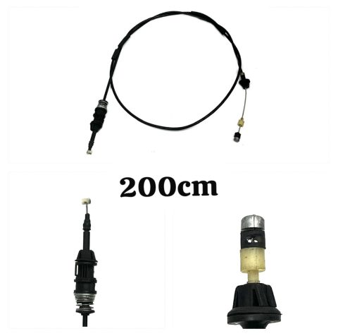 Isuzu D-Max 04-09 Gaz Tel