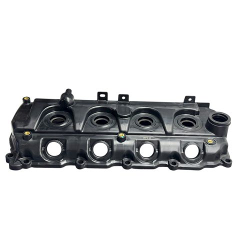 Nissan Navara 10-14 Piyano Kapak
