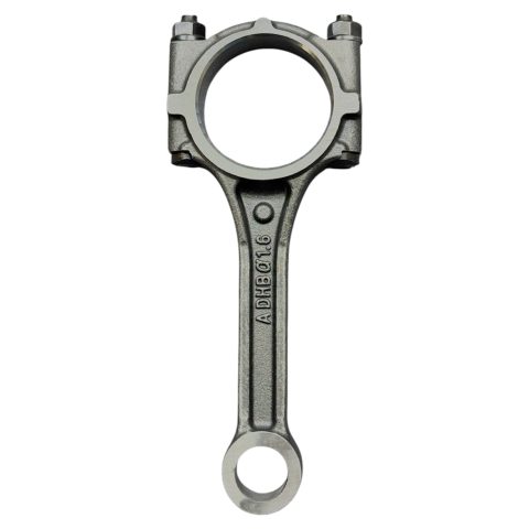 Hyundai Accent 95-05 Piston Kolu (G4ED Era)
