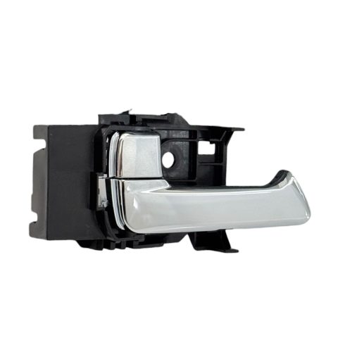 Isuzu D-Max 02-11 İç Sol Kapı Kolu (Krom)
