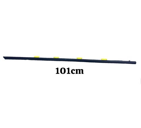 Honda Civic 96-00 Dış Ön Sağ Çıta Cam Sıyırıcı Fitil