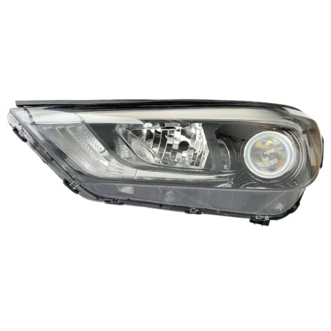 Hyundai Tucson 15-18 Sol Far (Ledsiz/Motorlu/Mercekli)
