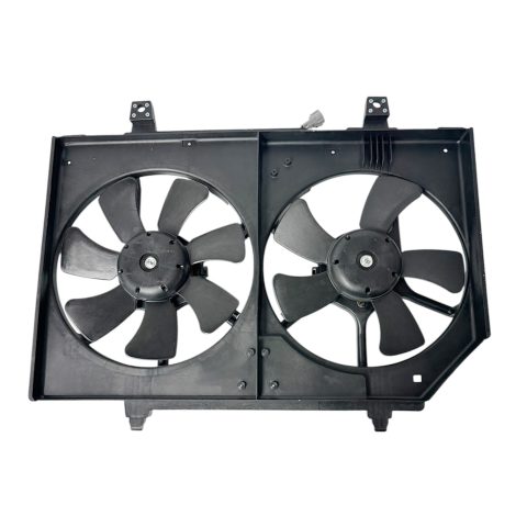 Nissan X-Trail 01-06 Fan Su (Komple)