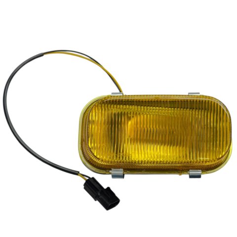 Mitsubishi Canter 659 98-05 Sağ Sis Lambası