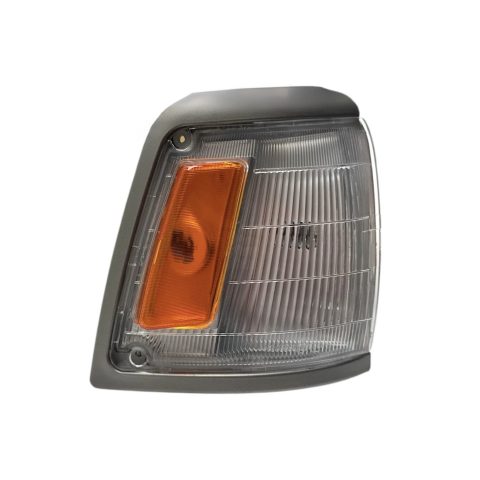 Toyota Hilux 88-97 Sağ Sinyal Lambası (Gri)