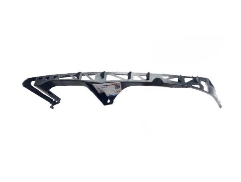 Mazda Mazda 02-07 Sol Braket Far Altı