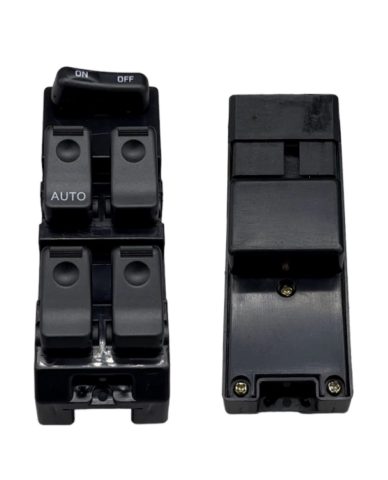 Mazda 626 92-97 Ön Sol Cam Açma Düğmesi