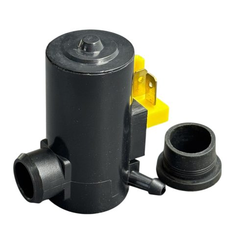 Mitsubishi L 200 96-05 Motor Su Fiskiye