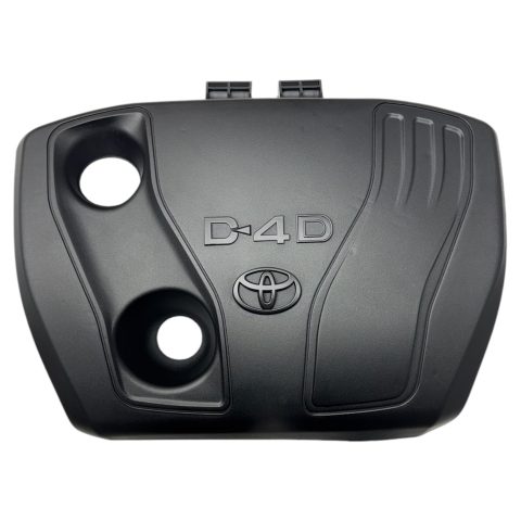 Toyota Corolla 14-18 Motor Koruma Kapağı Dizel