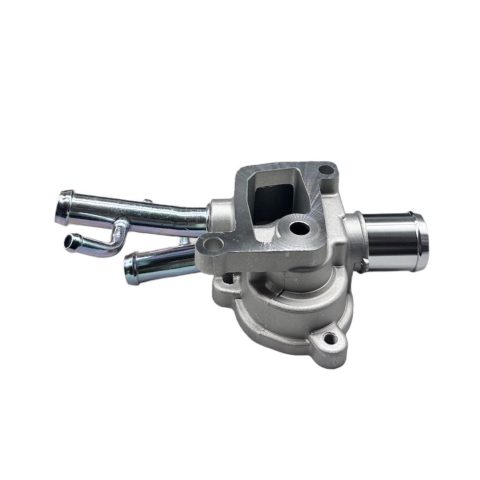 Hyundai Accent Era 06-09 Alt Termostat Yuvası Benzinli