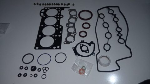 Daihatsu Sirion 00-05 Takım 1,3 Conta
